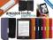 SKÓRZANE ETUI AMAZON KINDLE PAPERWHITE BUDZENIE FV