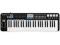 Samson GRAPHITE 49 kontroner midi USB z Bigbeat