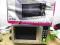 KUCHENKA MIKROFALOWA CONVECTION IMO-25LS45 STEEL