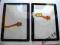 SAMSUNG TAB2 10 P5100 DOTYK DIGITIZER SZYBKA KLEJ