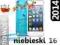 NOWOŚĆ iPod touch 5G 16GB RETINA 2kamery-NIEBIESKI