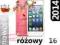 NOWOŚĆ iPod touch 5G 16GB RETINA 2kamery-RÓŻOWY