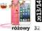 iPod touch 5G 32GB RETINA 2kam pasekLOOP-RÓŻOWY