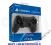 PS4 ORYGINALNY PAD SONY DualShock 4 CZARNY FV