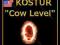 Diablo 3 HC [na Koncie] Pasterski Kostur Cow Level
