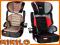 Fotelik samochodowy Fisher Price 15-36kg + GRATIS