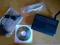 Router modem ASUS DSL-N10 ADSL jak nowy! komplet!
