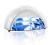 Lampa UV 12 W CCFL manicure żele ledowe WYPRZEDAŻ