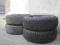 OPONY ZIMOWE 15 ET52.5 FORD FELGI 195/65/15 5X108