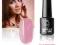 TIFTON LAKIER HYBRYDOWY 5ml UV LED WARM PINK