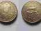 Tanzania 100 shiling 1994