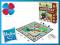 HASBRO GRA MONOPOLY JUNIOR A6984 -NOWA WERSJA 2014