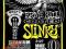 POWLEKANE Ernie Ball (11-54) Slinky Titanium