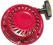 SZARPAK ROZRUCHOWY STARTER DO AGREGAT HONDA GX160