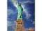 FOTO-MAGNES NEW YORK STATUA WOLNOŚCI