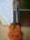 Gitara Klasyczna C. GIANT 4/4 duża  uszkodzona 2