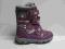 Ocieplane buty,dziecięce śniegowce kolory r34
