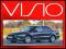 piękny Avance 2,5 v6 Sedan manual lila alu 17''