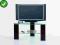 Stolik RTV-1 szkło hart.10mm na TV LCD LED RTV DVD