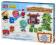 MEGA BLOKS MOSHI MONSTERS KALENDARZ ADWENTOWY