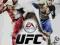 EA UFC NOWA PS4 OD RĘKI SZCZECIN MANHATTAN