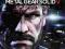 METAL GEAR SOLID V NOWA PS4 OD RĘKI SZCZECIN