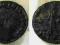 2115. LICYNIUSZ I (308-324) DUZY FOLIS,