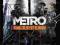 METRO REDUX PL NOWA XBOX ONE OD RĘKI SZCZECIN