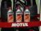 GD MOTUL RBF660 660 0,5L PŁYN HAMULCOWY PROMOCJA