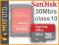 Karta 32GB SANDISK microSD do Redleaf RD60 RD32 II