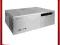 Silverstone SST-GD04S USB 3.0 Grandia - srebrny Sk