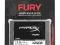 Dysk SSD KINGSTON HyperX Fury 120GB 2,5''