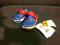 Crocs Lego C4/5rozm.20-21.NOWE