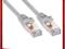 InLine 20m Kabel sieciowy 1000 Mbit RJ45 - niebies