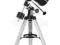 Teleskop Celestron PowerSeeker 127EQ  WAW