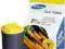 Okazja Toner Samsung  CLP-Y300A Yellow FV