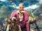 FAR CRY 4 PS4 ANG GOLD EDITION CYFROWA