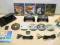 zestaw PS2 - najnowszy model / dostawa gratis !!!