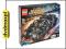 dvdmaxpl LEGO BATMAN THE TUMBLER 76023 (KLOCKI)