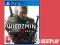 WIEDŹMIN 3 /  III DZIKI GON /PL/ PS4 +GRATIS
