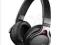 Słuchawki Sony bezprzewodowe MDR-1RBT (czarne/ n