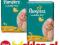 PAMPERS New Baby-Dry Mini 2 3-6kg pieluszki 132szt