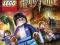 LEGO HARRY POTTER LATA 5-7 PL PS3 FOLIA NOWA