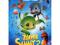ŻÓŁWIK SAMMY 2 DVD FOLIA pl.dubb