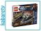 LEGO STAR WARS - SITH FURY-CLASS INTERCEPTOR 9500