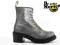 DR. MARTENS PARADE CLEMENCY PEWTER r. 4(37)