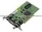 NOWA 3COM ETHERLINK PCI 3C900-COMBO BNC RJ45 == GW