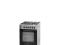 INDESIT I5GMHAXU Kuchnia gazowo-elektryczna