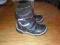 Buciki chlopiece zimowe roz.28