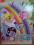 Torebka prezentowa My Little Pony na prezenty